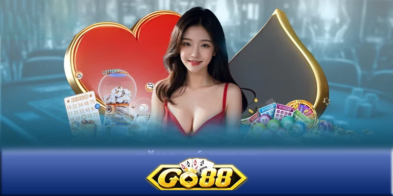 Hệ thống bảo mật và sự tin cậy của casino Go88