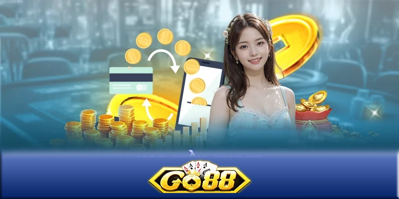 Tương lai của casino Go88