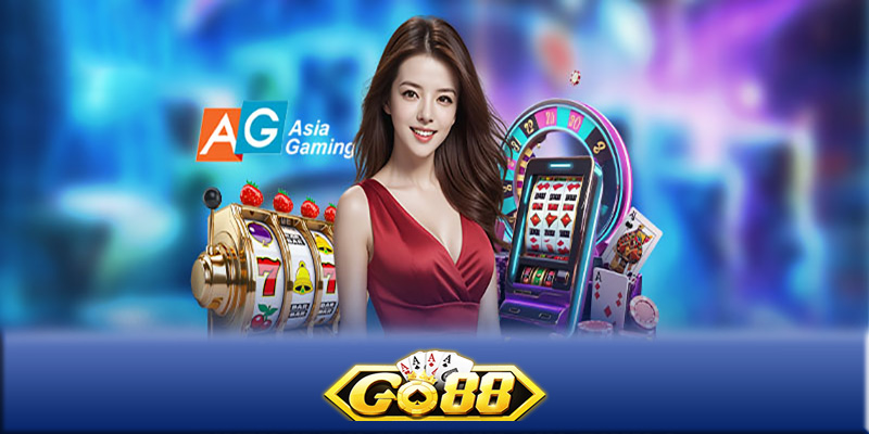 Hướng dẫn Go88 - Hướng dẫn thao tác tại nhà cái online Go88