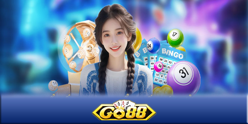 Hướng dẫn đăng ký và tham gia trò chơi Go88